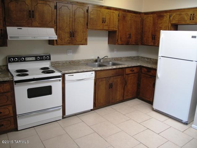 45 E Pastime Rd, Tucson, AZ 85705 photo 4