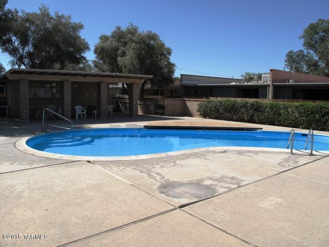 45 E Pastime Rd, Tucson, AZ 85705 photo 15