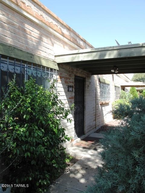 45 E Pastime Rd, Tucson, AZ 85705 photo 12