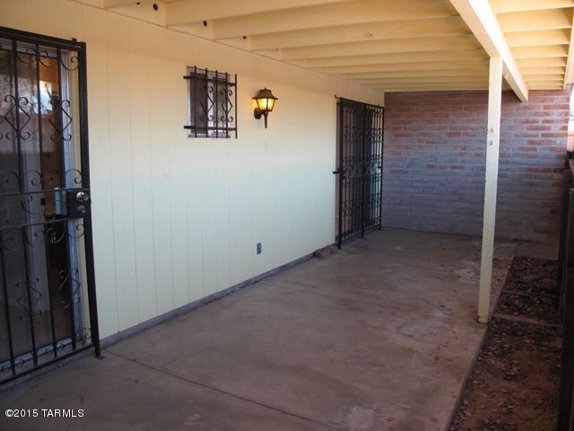 45 E Pastime Rd, Tucson, AZ 85705 photo 14