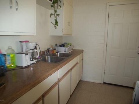 2359 E Cochise Vis, Tucson, AZ 85713 photo 3