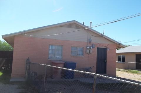 2359 E Cochise Vis, Tucson, AZ 85713 photo 9