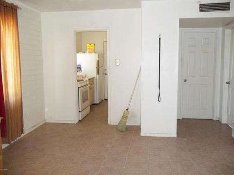 2359 E Cochise Vis, Tucson, AZ 85713 photo 12