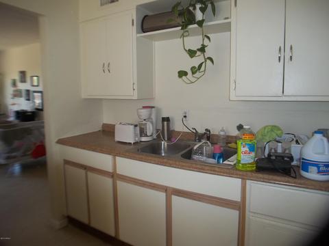 2359 E Cochise Vis, Tucson, AZ 85713 photo 2