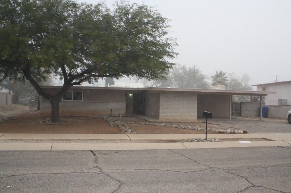 8439 E Baker St, Tucson, AZ 85710 photo 1