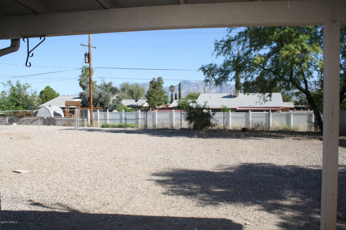 8439 E Baker St, Tucson, AZ 85710 photo 5