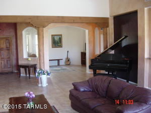 14213 E Whispering Ocotillo Pl, Vail, AZ 85641 photo 3
