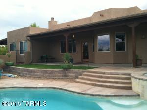 14213 E Whispering Ocotillo Pl, Vail, AZ 85641 photo 26