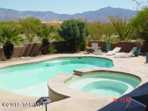 14213 E Whispering Ocotillo Pl, Vail, AZ 85641 photo 9