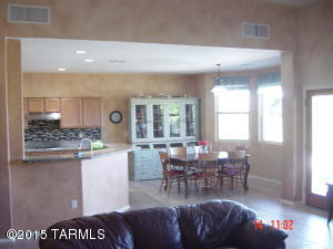 14213 E Whispering Ocotillo Pl, Vail, AZ 85641 photo 2