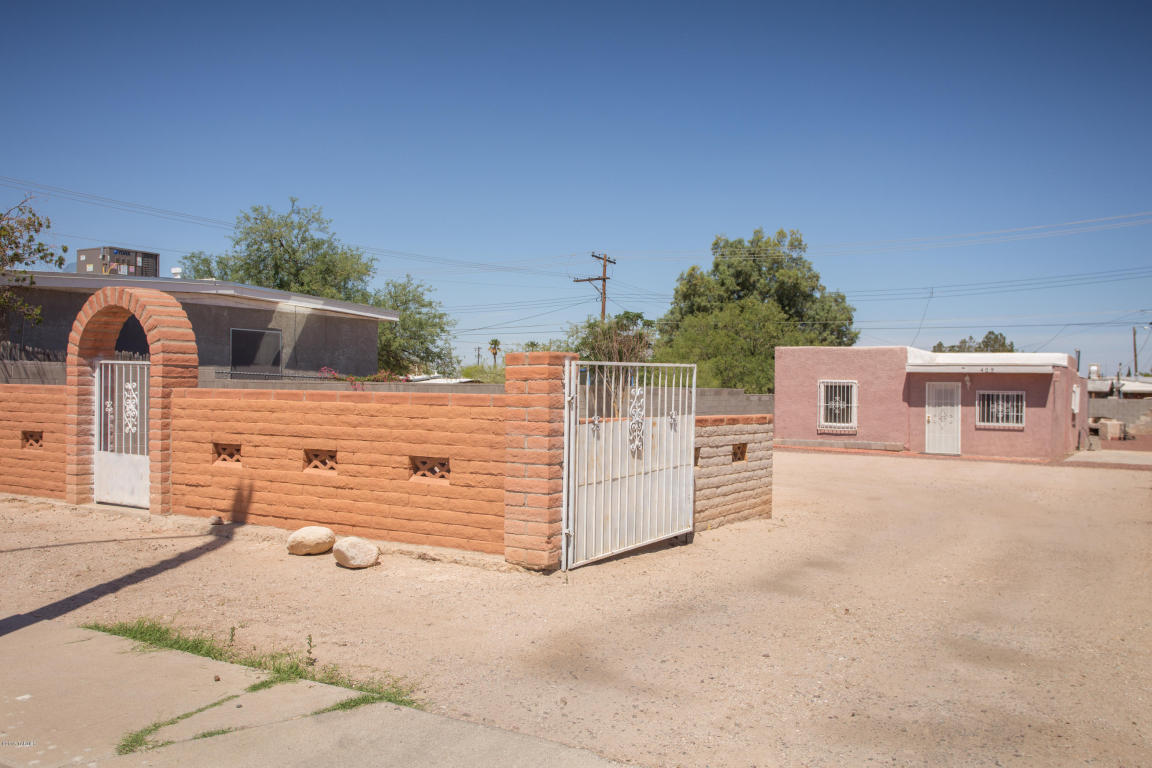 409 E 34th St, Tucson, AZ 85713 photo 1