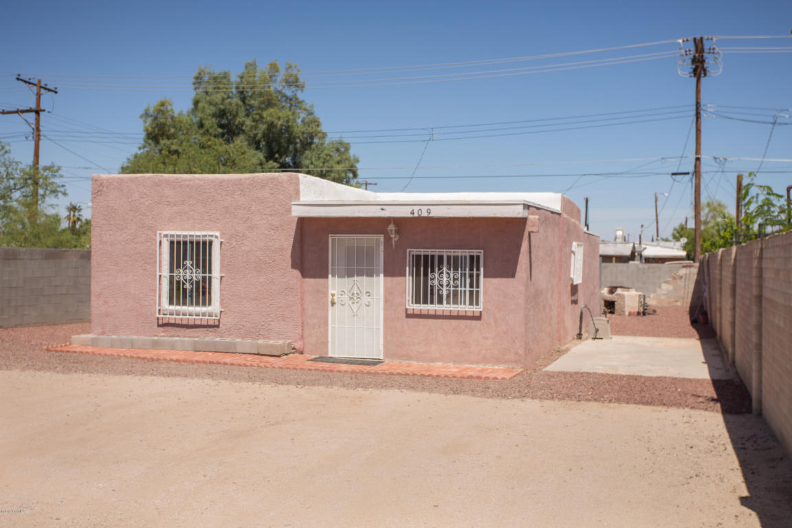 409 E 34th St, Tucson, AZ 85713 photo 3