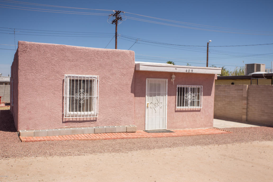 409 E 34th St, Tucson, AZ 85713 photo 2