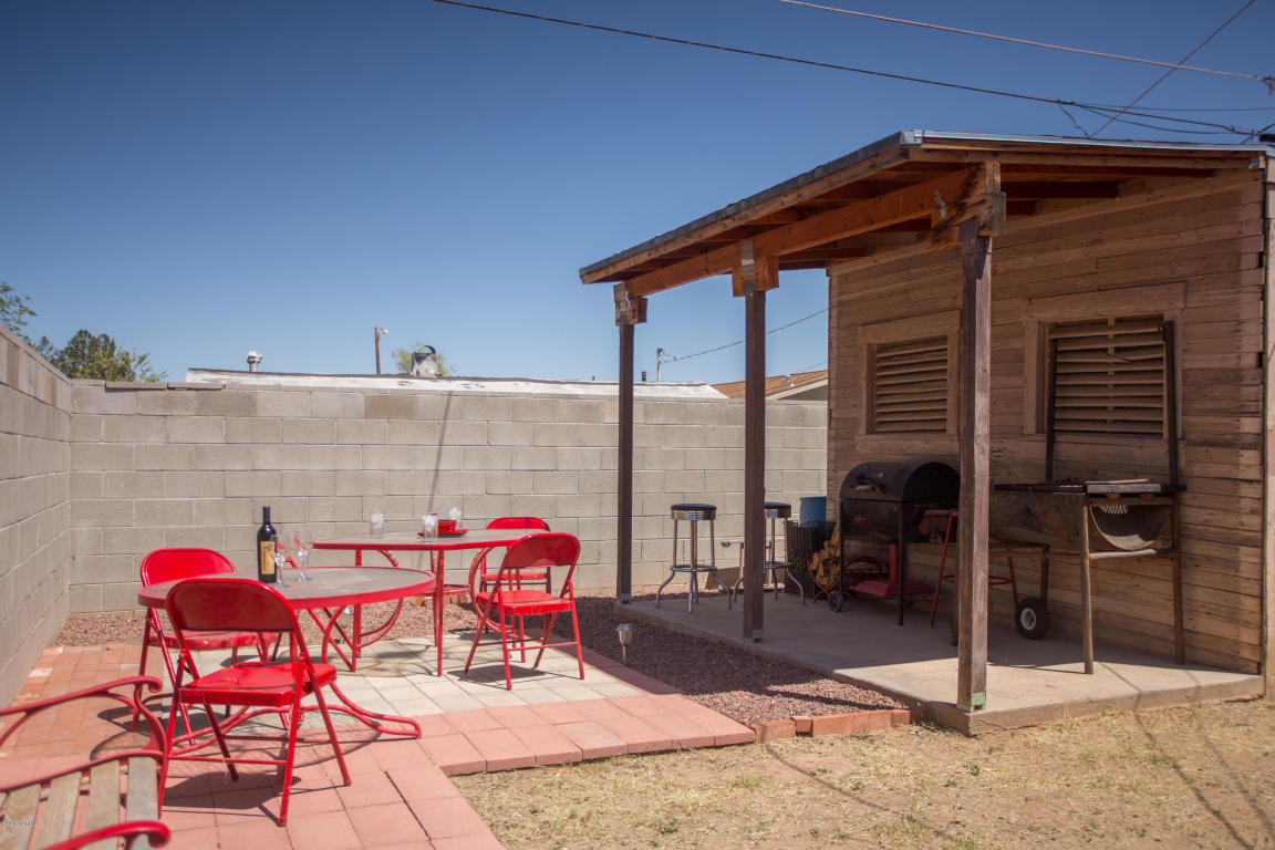 409 E 34th St, Tucson, AZ 85713 photo 17
