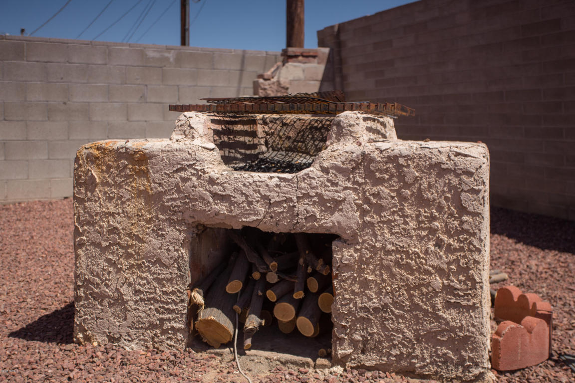 409 E 34th St, Tucson, AZ 85713 photo 21