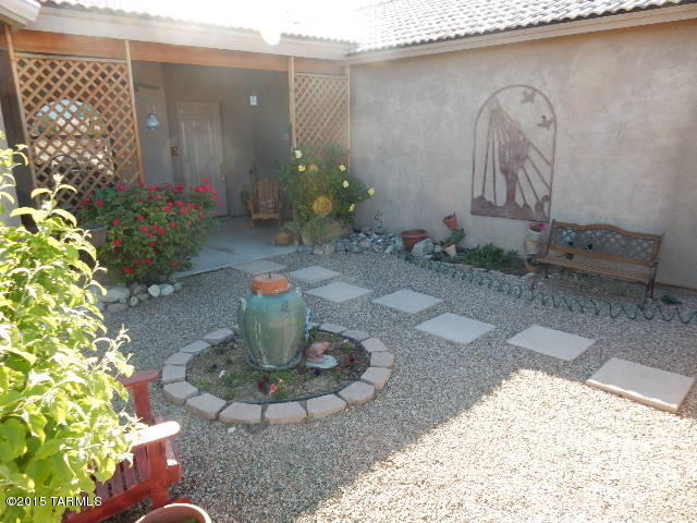 1197 E Two Hills Back Rd, Benson, AZ 85602 photo 3