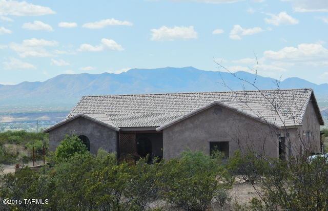 1197 E Two Hills Back Rd, Benson, AZ 85602 photo 1