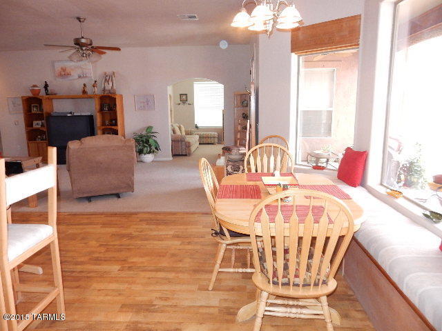1197 E Two Hills Back Rd, Benson, AZ 85602 photo 12