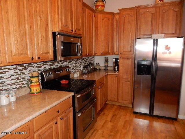 1197 E Two Hills Back Rd, Benson, AZ 85602 photo 8