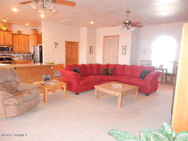 1197 E Two Hills Back Rd, Benson, AZ 85602 photo 17