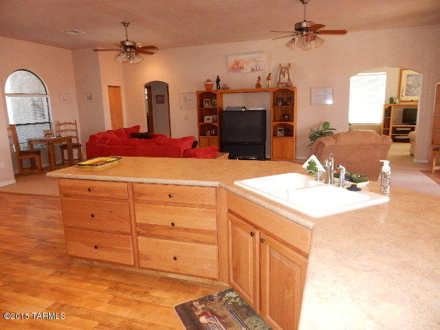 1197 E Two Hills Back Rd, Benson, AZ 85602 photo 6