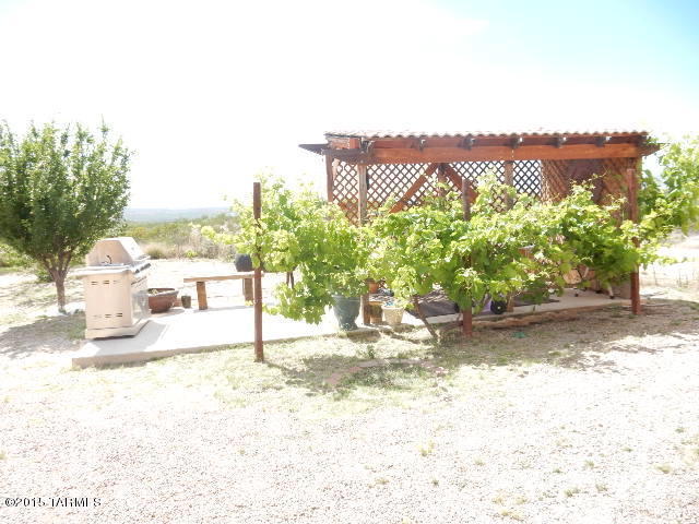 1197 E Two Hills Back Rd, Benson, AZ 85602 photo 32