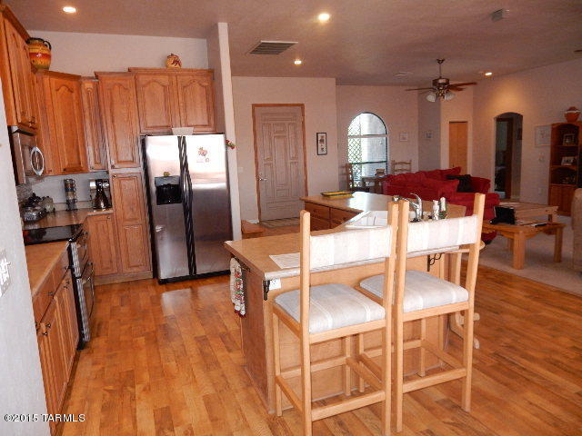 1197 E Two Hills Back Rd, Benson, AZ 85602 photo 10