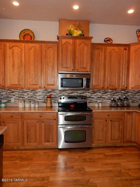 1197 E Two Hills Back Rd, Benson, AZ 85602 photo 7