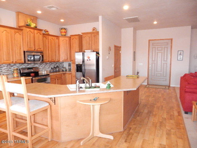 1197 E Two Hills Back Rd, Benson, AZ 85602 photo 5