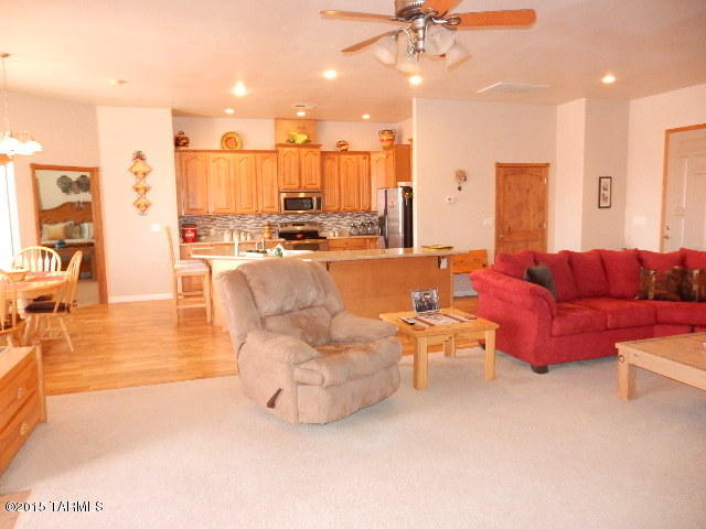 1197 E Two Hills Back Rd, Benson, AZ 85602 photo 14