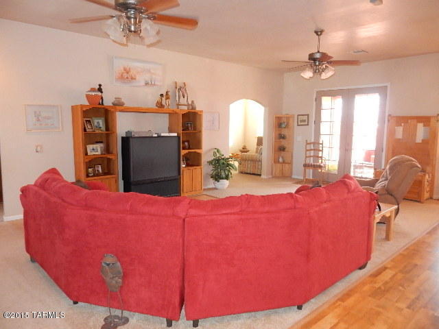 1197 E Two Hills Back Rd, Benson, AZ 85602 photo 16