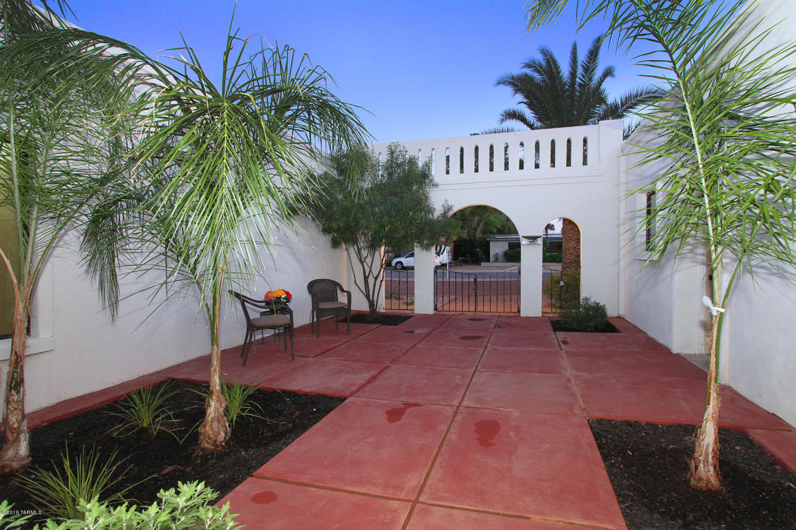 2311 E Mitchell St, Tucson, AZ 85719 photo 27