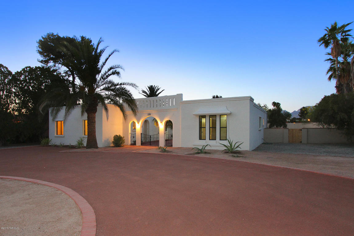 2311 E Mitchell St, Tucson, AZ 85719 photo 35