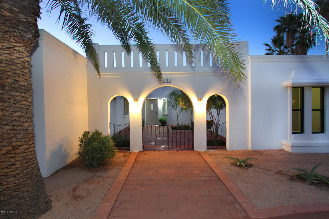 2311 E Mitchell St, Tucson, AZ 85719 photo 2