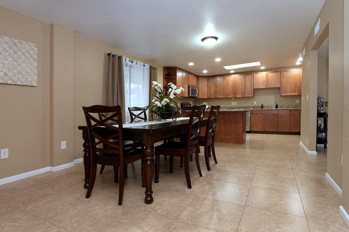 2311 E Mitchell St, Tucson, AZ 85719 photo 5