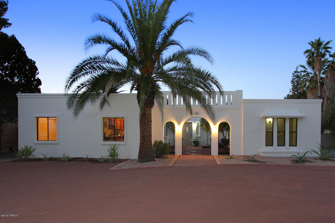 2311 E Mitchell St, Tucson, AZ 85719 photo 1