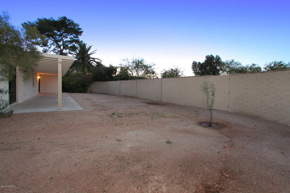 2311 E Mitchell St, Tucson, AZ 85719 photo 23
