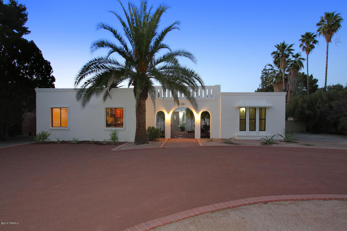2311 E Mitchell St, Tucson, AZ 85719 photo 34