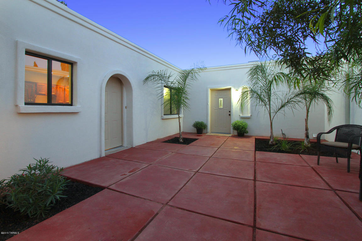 2311 E Mitchell St, Tucson, AZ 85719 photo 3