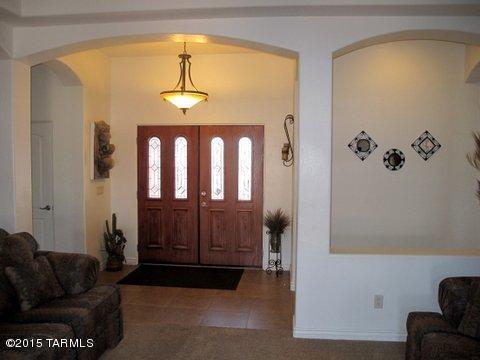 1102 N Solar Dr, Vail, AZ 85641 photo 3