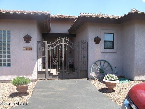 1102 N Solar Dr, Vail, AZ 85641 photo 1