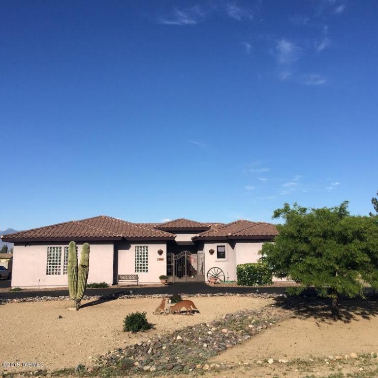 1102 N Solar Dr, Vail, AZ 85641 photo 2