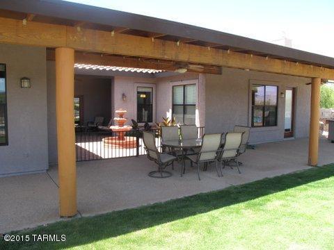 1102 N Solar Dr, Vail, AZ 85641 photo 29