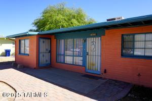 6330 E Duke Dr, Tucson, AZ 85710 photo 1