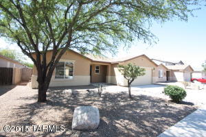 5936 E Tercel Dr, Tucson, AZ 85756 photo 1