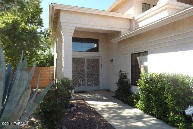 9050 N Eaglestone Loop, Tucson, AZ 85742 photo 2