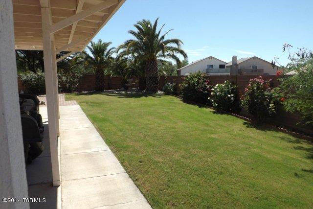 9050 N Eaglestone Loop, Tucson, AZ 85742 photo 7