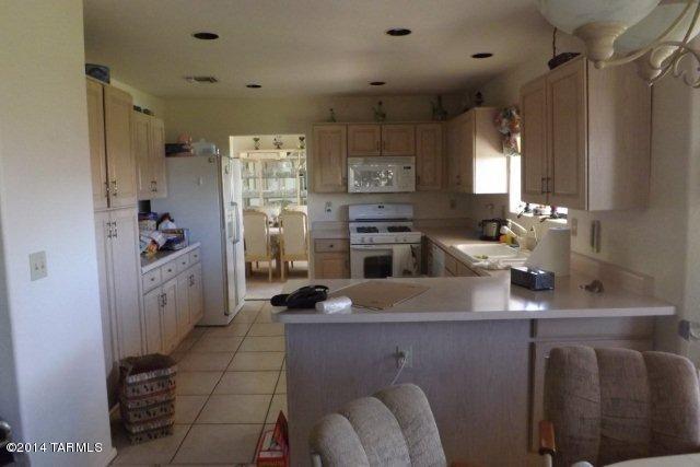 9050 N Eaglestone Loop, Tucson, AZ 85742 photo 6