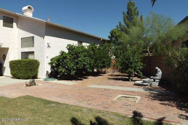 9050 N Eaglestone Loop, Tucson, AZ 85742 photo 9
