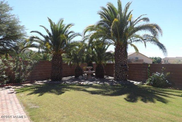 9050 N Eaglestone Loop, Tucson, AZ 85742 photo 8